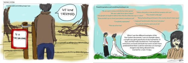 blog post on the past system_Meagan_Hong